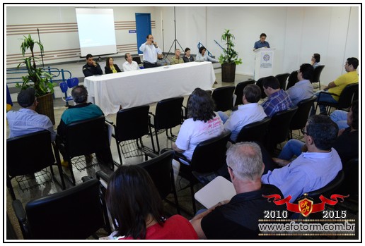 rolim de moura